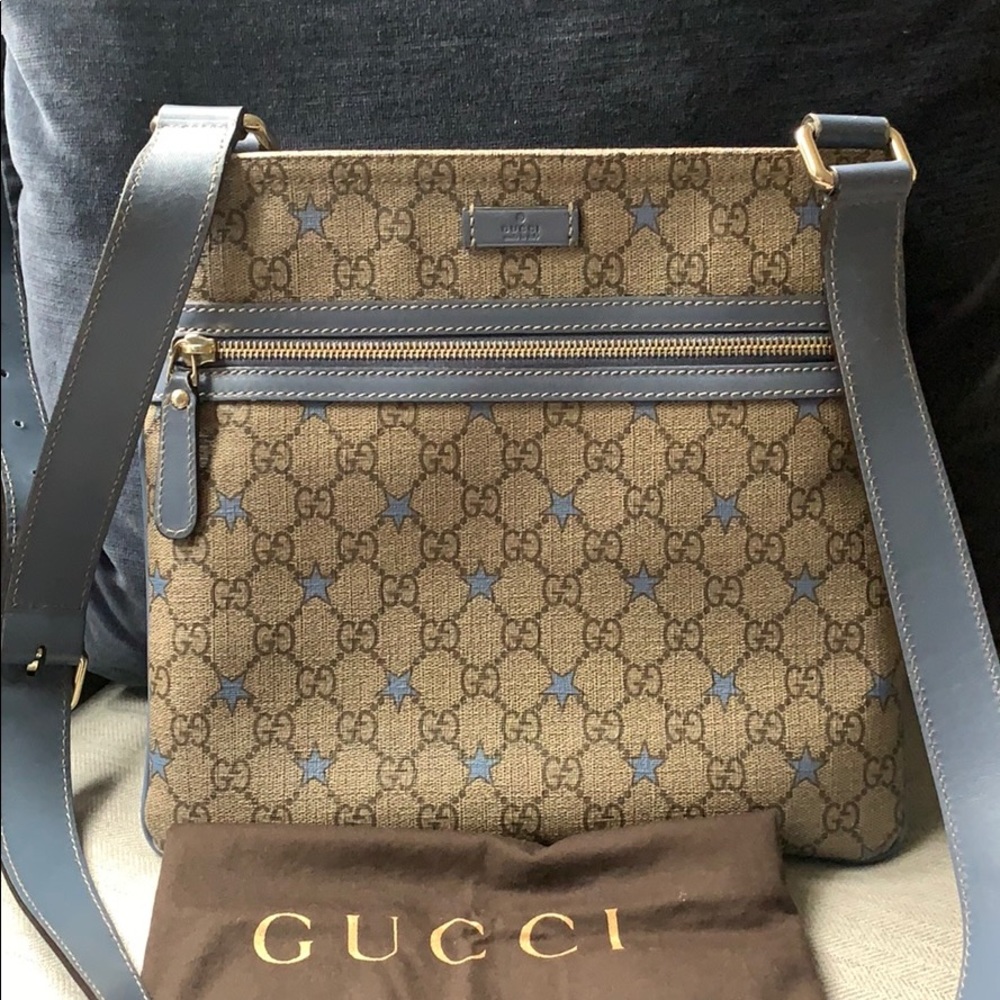 Gucci Crossbody Bag